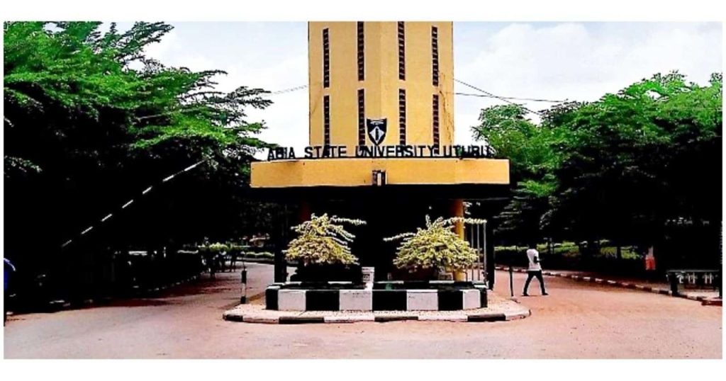 Abia State University Registration Deadline