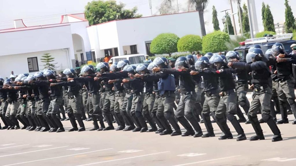 JAMB to Conduct Recruitment Test for Police