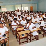 Schools of Nursing Umuahia and Amachara Post-Basic Nursing Admission Form