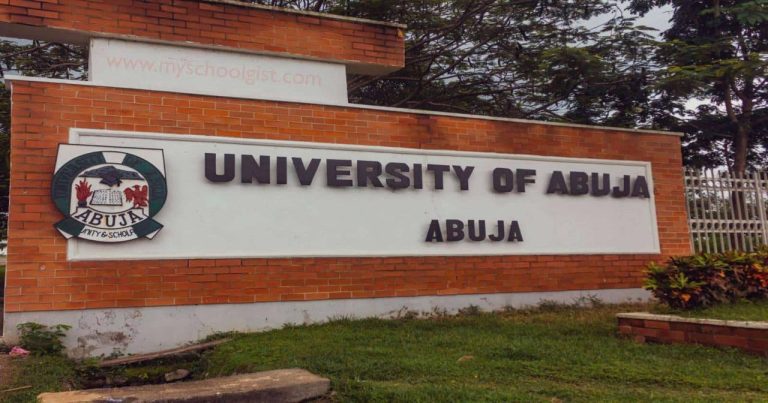 University of Abuja (UNIABUJA) 28th Convocation Ceremony